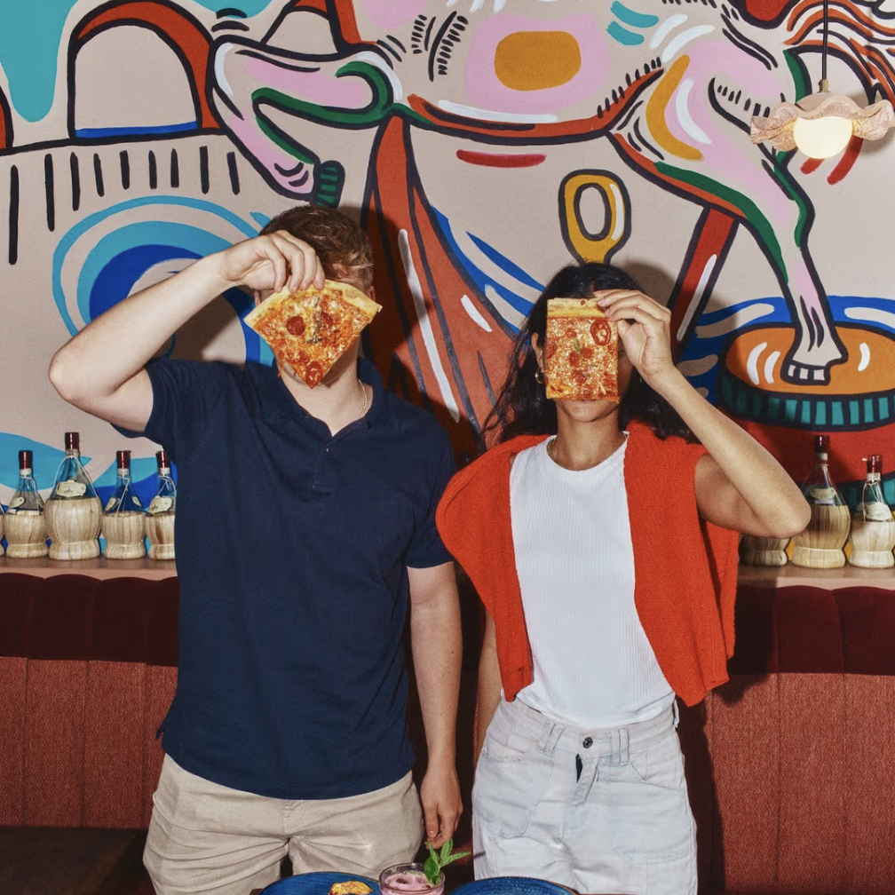 Cover image for Zizzi Restaurants — Website Relaunch SEO